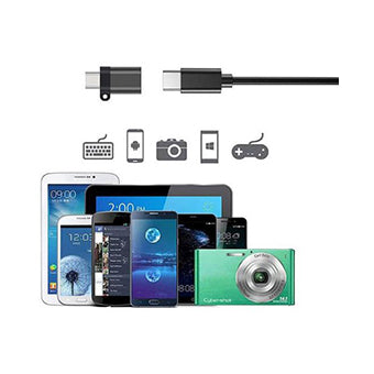 Onten 9130T USB-C To USB 3.0 OTG Adapter Onten 9130T USB-C To USB 3.0 OTG Adapter